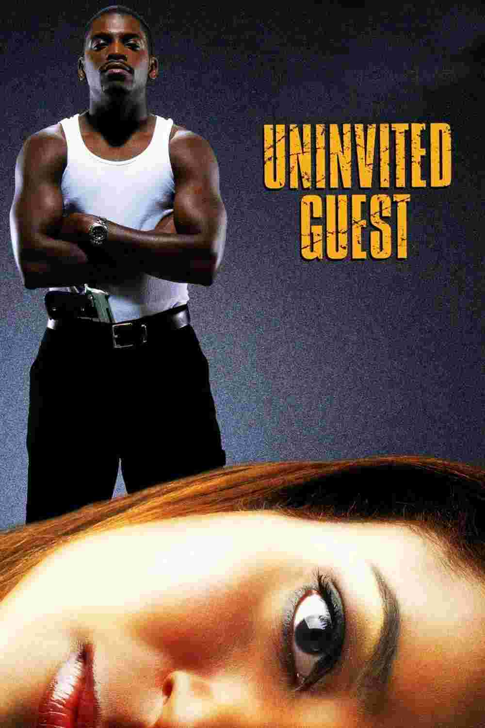 Uninvited Guest (1999) Mekhi Phifer
